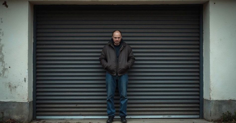 zdjęcie: Zgłosił przykucie do bramy. Okazał się poszukiwany / TM/ przykładowa ilustracja