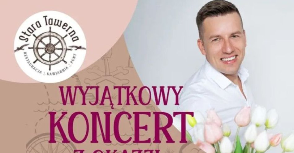 zdjęcie: Koncert z kolacją z okazji Dnia Matki w Restauracji Stara Tawerna / kupbilecik24.pl / Koncert z kolacją z okazji Dnia Matki w Restauracji Stara Tawerna