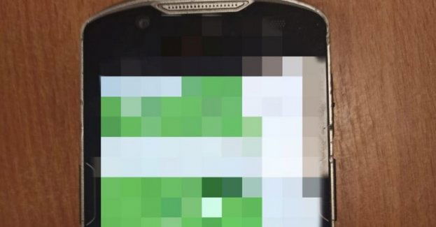 Kryminalni zatrzymali złodzieja terminala sklepowego