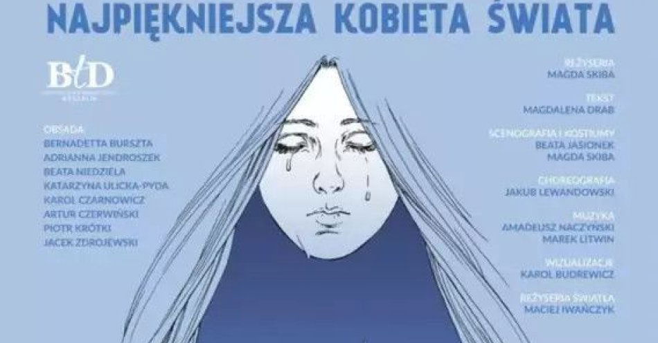 zdjęcie: Opowieść o małej społeczności, która wie o sobie wszystko / kupbilecik24.pl / Opowieść o małej społeczności, która wie o sobie wszystko