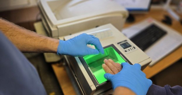 Zatrzymany za rozbój i podżeganie do kradzieży w Jastrzębiu