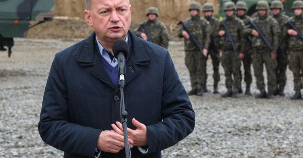 W. Kukuła i M. Klisz to doświadczeni dowódcy, gwarantują, że proces modernizacji wojska będzie przebiegał sprawnie