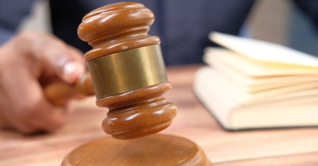 Areszt za trzymanie tony chemikaliów na posesji