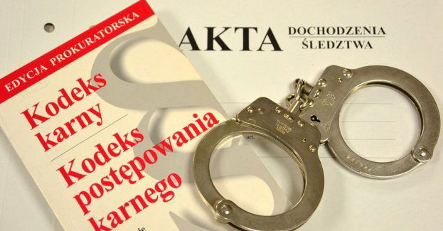 Odepchnął sklepową i ukradł batoniki i piwo, teraz odpowie za kradzież rozbójniczą