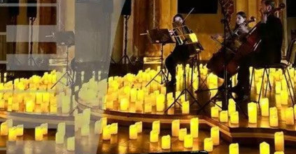 zdjęcie: Koncert przy świecach: Muzyka filmowa - Hans Zimmer i inni / kupbilecik24.pl / Koncert przy świecach: Muzyka filmowa - Hans Zimmer i inni