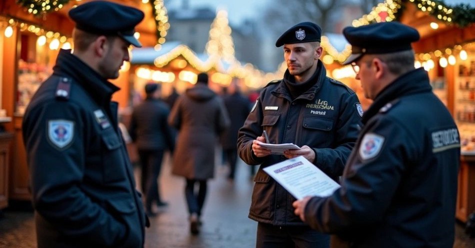 zdjęcie: Września: mundurowi ostrzegają przed kieszonkowcami / TM/ przykładowa ilustracja