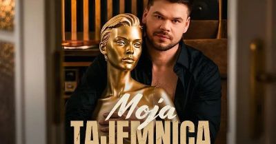 Testy nowego materiału Moja Tajemnica