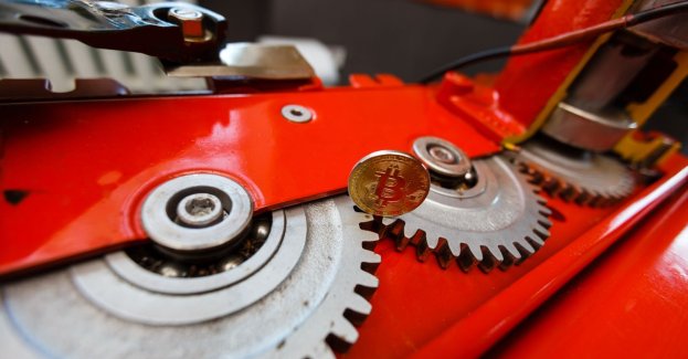 Okradł pracodawcę z wartych 120 tys. zł części do maszyn