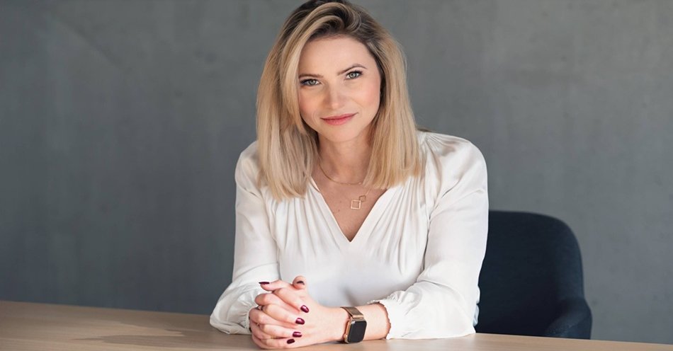 zdjęcie: WeNet ogłasza powołanie Joanny Plona na stanowisko prezeski Grupy oraz przedstawia nową strategię rozwoju / fot. WeNet - Joanna Plona
