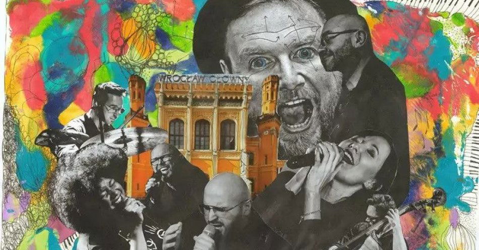 zdjęcie: Koncert, którego głównym bohaterem jest miasto / kupbilecik24.pl / Koncert, którego głównym bohaterem jest miasto