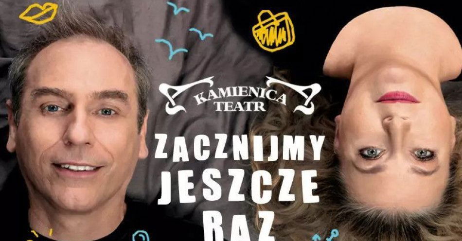 zdjęcie: Teatr Kamienica / kupbilecik24.pl / Teatr Kamienica