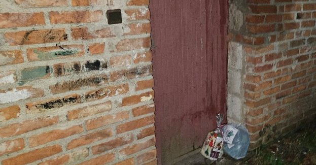 Dzielnicowy i pracownicy GOPS-u z pomocą dla potrzebujących i bezdomnych