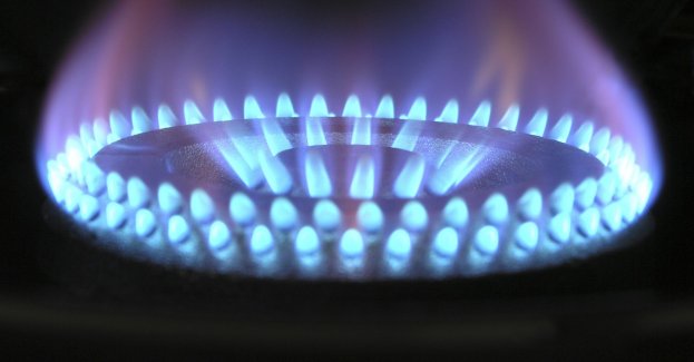 Zatrucie tlenkiem węgla możliwą przyczyną śmierci mężczyzny