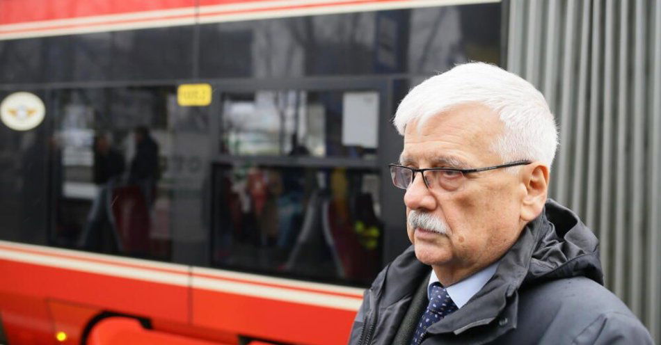 zdjęcie: Tramwaje Śląskie zamówiły 50 nowych wozów / fot. PAP