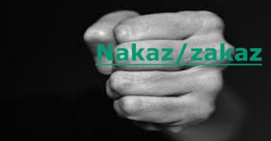 zdjęcie: Kolejny nakaz/zakaz. Tym razem dla 56-letniego sprawcy przemocy domowej / fot. KPP w Bartoszycach