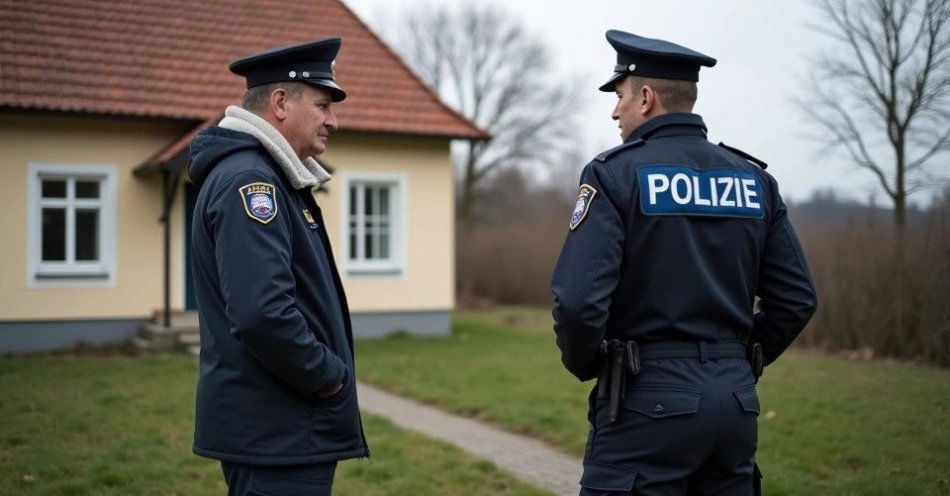 zdjęcie: Fałszywe zgłoszenie o zabójstwie skończyło się mandatem / TM/ przykładowa ilustracja