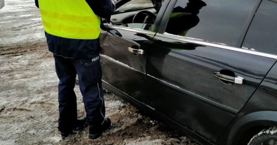 zdjęcie: Akcja Prędkość w Jastrzębiu Zdroju ujawniła 31 przekroczeń / fot. KMP w Jastrzębiu Zdroju