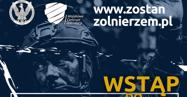Wstąp do dobrowolnej zasadniczej służby wojskowej – pikniki wojskowe