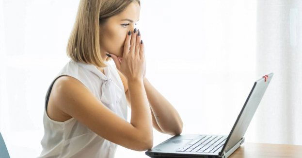 68 proc. Polaków obawia się, że w dobrej wierze przekaże swoje dane cyberoszustom