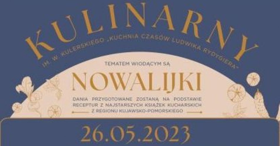 zdjęcie: Konkurs kulinarny w gastronomiku / fot. UM Grudziądz