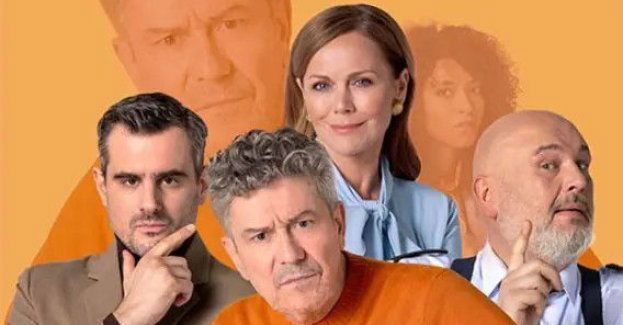 Kim jest Pan Schmitt - to więcej niż komedia