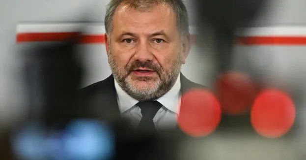 Żurek: mamy taśmy w prokuraturze ws. Zondacrypto