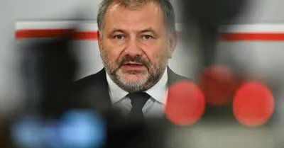 Żurek: mamy taśmy w prokuraturze ws. Zondacrypto