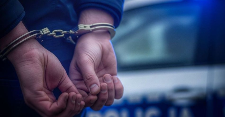 zdjęcie: Prawie 3 promile w organizmie kierowcy citroena / fot. KMP w Szczecinie