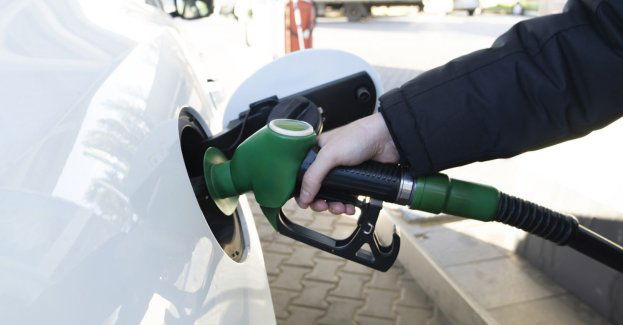 Świetna reakcja młodych ludzi, zabrali kluczyki pijanemu kierowcy i odzyskali skradziony towar