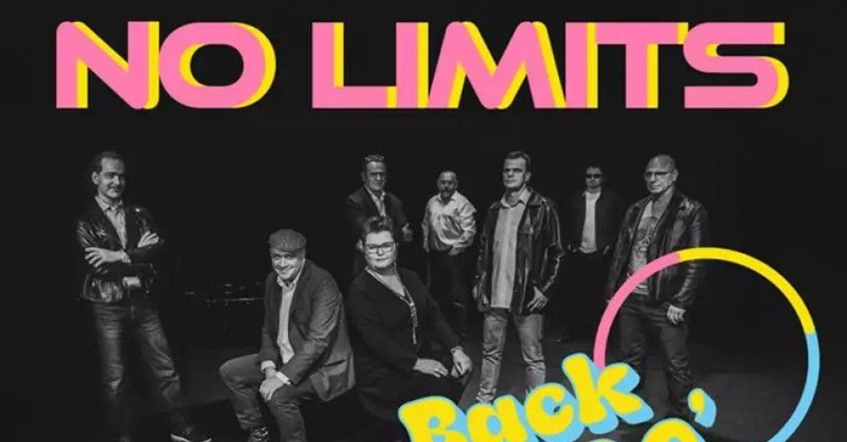 zdjęcie: No Limits - Back to 90's / kupbilecik24.pl / No Limits - Back to 90's