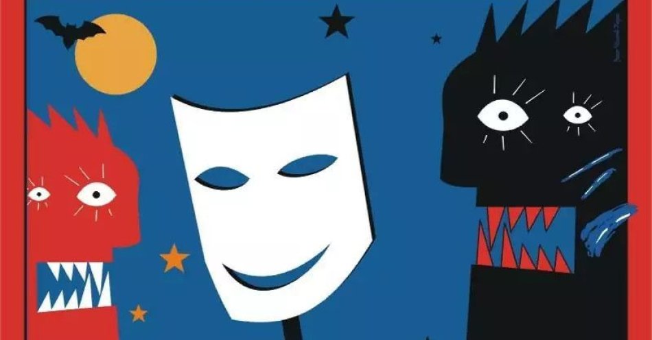 zdjęcie: Horror improwizowany Teatru Komedii Impro / kupbilecik24.pl / Horror improwizowany Teatru Komedii Impro