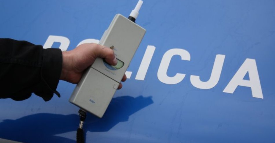 zdjęcie: Mogilno: 6 nietrzeźwych kierujących zatrzymanych / fot. KPP Mogilno