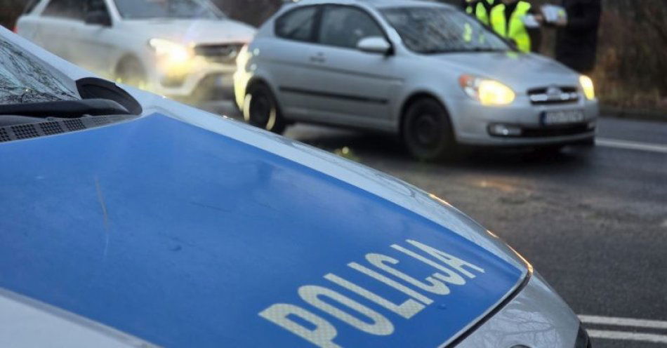 zdjęcie: 219 kierujących przebadanych w zgorzeleckiej akcji / fot. KPP w Zgorzelcu