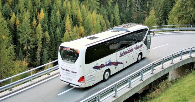 Aby wycieczka była bezpieczna