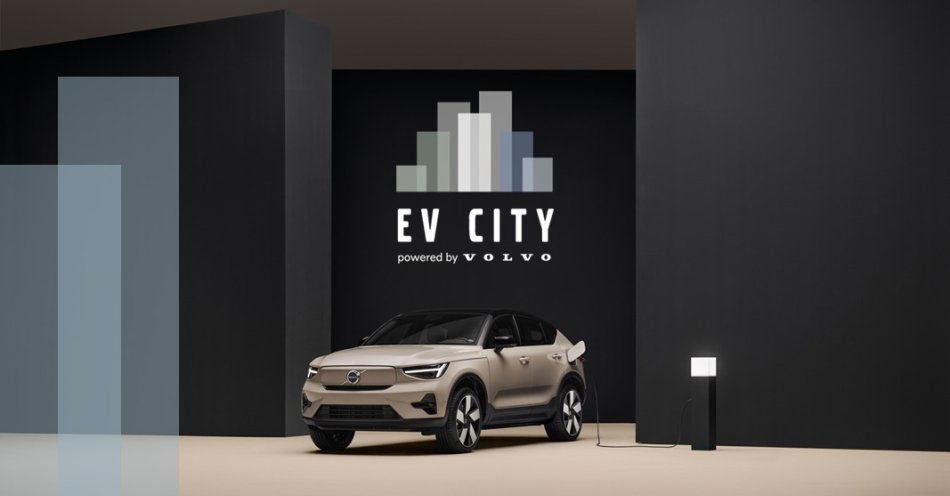 zdjęcie: Pierwsze miasta - Augustów i Ełk - w programie eV City powered by Volvo / fot. nadesłane