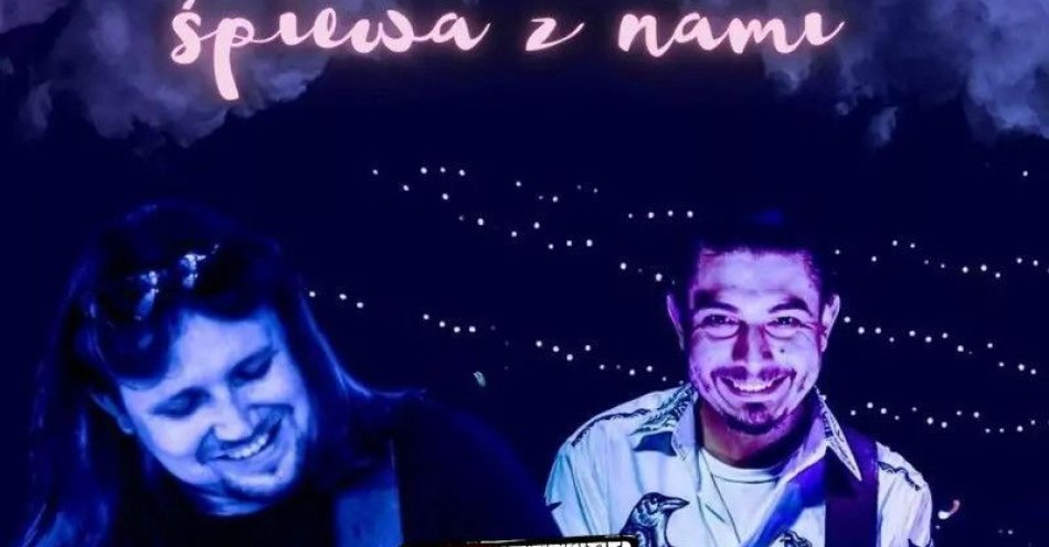 zdjęcie: Polskie przeboje rockowe w energetycznym duecie / kupbilecik24.pl / Polskie przeboje rockowe w energetycznym duecie