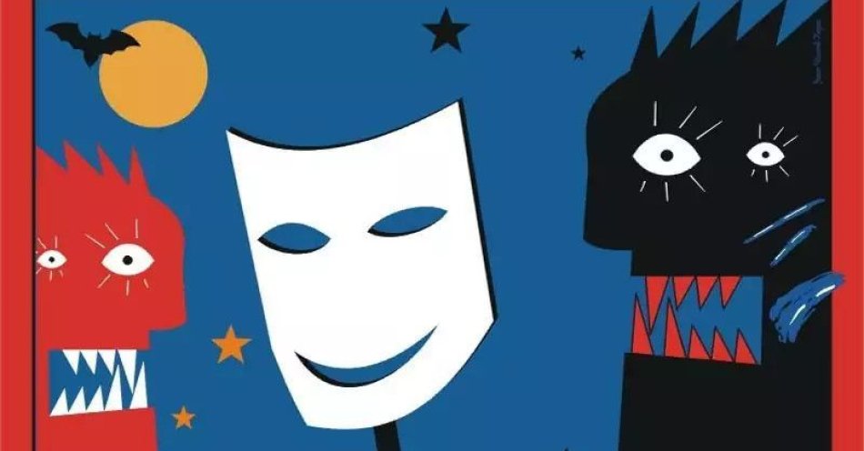 zdjęcie: Horror improwizowany Teatru Komedii Impro / kupbilecik24.pl / Horror improwizowany Teatru Komedii Impro