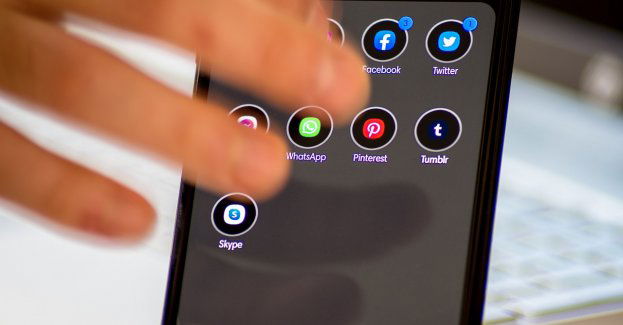 Ukradł telefony w punkcie sprzedażowym