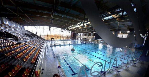 Olsztyn z kolejnymi olimpijczykami