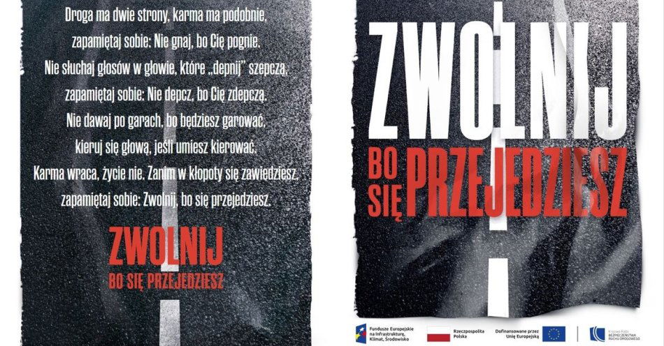 zdjęcie: Jazda 104 km/h w terenie zabudowanym zakończona zatrzymaniem prawa jazdy, wysokim mandatem i 13 punktami karnymi / fot. KPP w Opocznie
