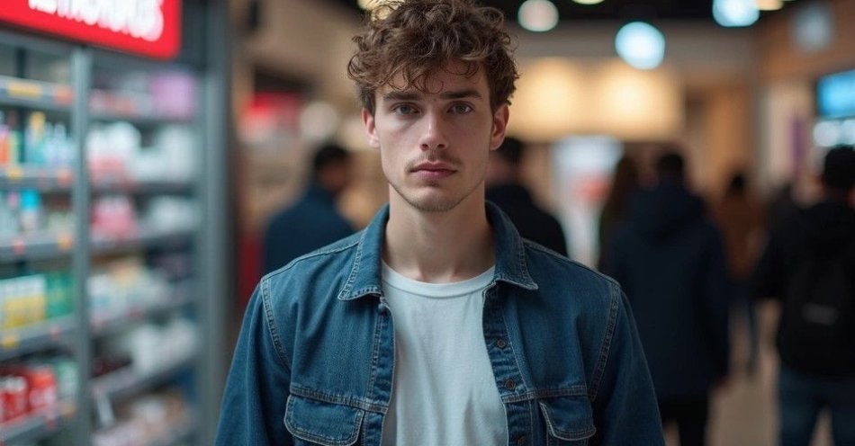 zdjęcie: Zatrzymano 25 latka podejrzanego o kradzieże w sklepach / TM/ przykładowa ilustracja