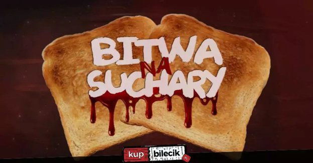 Najlepsi komicy w trójmieście zawalczą o Złoty Suchar