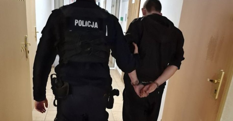 zdjęcie: Policjanci z powiatu gdańskiego wzięli udział w ogólnopolskiej akcji poszukiwawczej / fot. KPP w Pruszczu Gdańskim