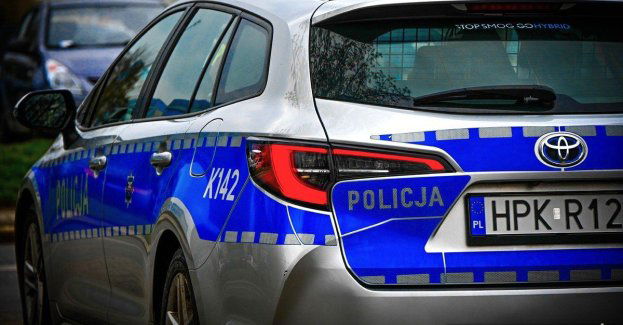 Ponad 1000 kontroli w akcji Trzeźwość dwóch pijanych rowerzystów