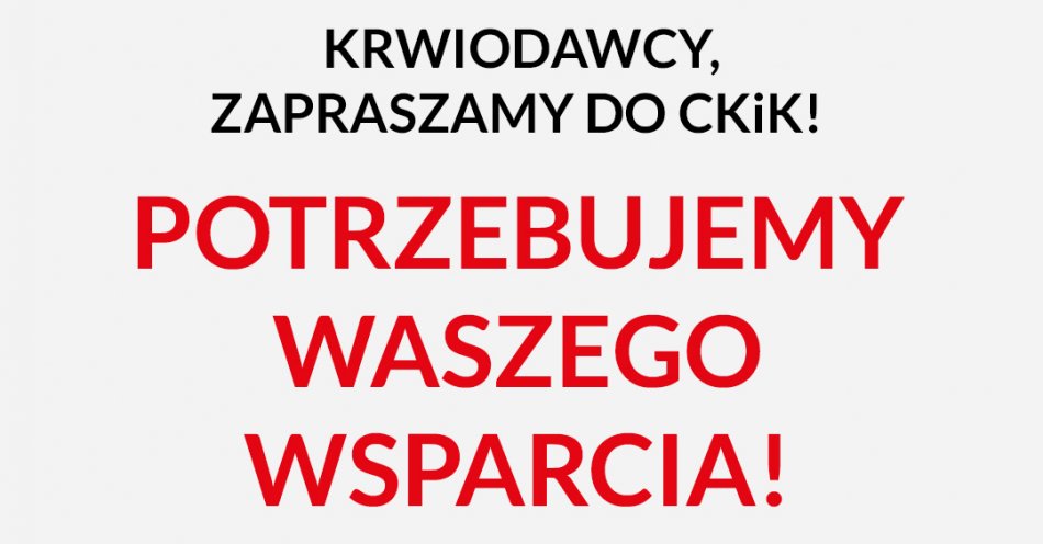 zdjęcie: Apel RCKiK we Wrocławiu / fot. nadesłane