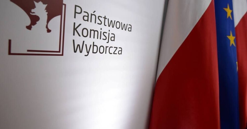 zdjęcie: Wyborcy mogą potwierdzać tożsamość aplikacją mObywatel; nie można uzyskać kilku zaświadczeń o prawie do głosowania / fot. PAP