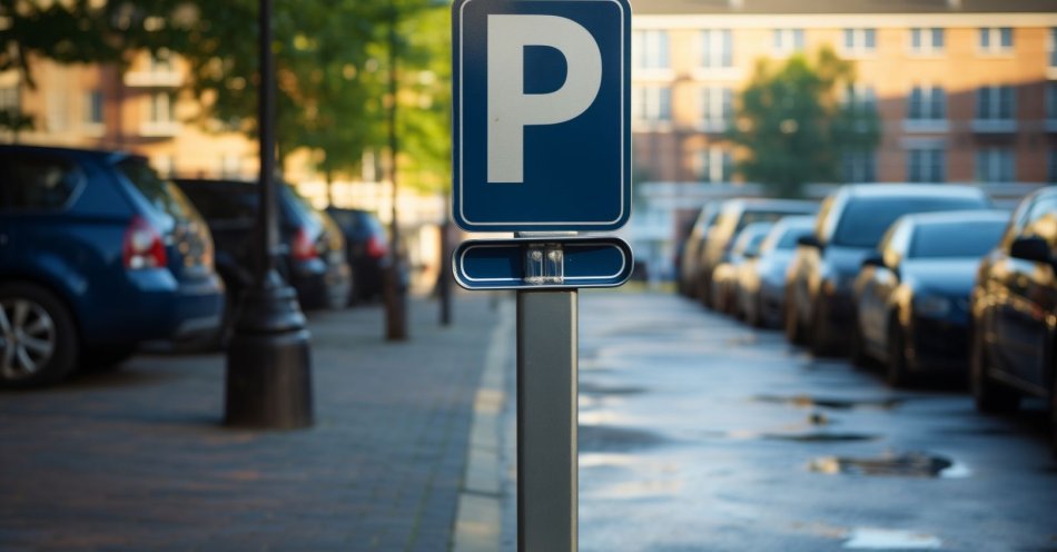 zdjęcie: Od 1 czerwca wchodzą w życie zmiany w strefie płatnego parkowania / v48838254