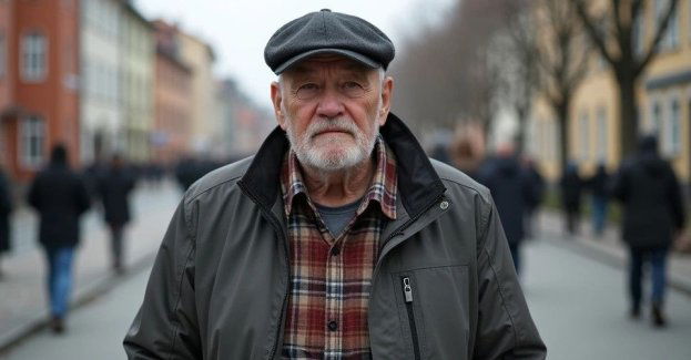 Zaginął 77 letni mieszkaniec Stalowej Woli