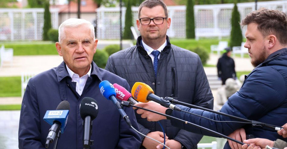 zdjęcie: Różanka otwarta dla wszystkich / fot. nadesłane