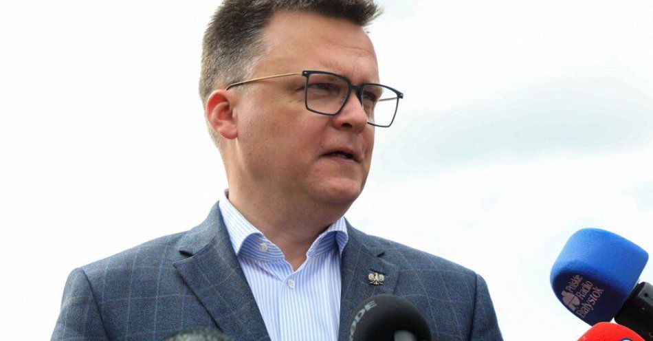 zdjęcie: Złożę projekt uchylający przepis dot. nieodpłatnych gruntów dla Kościoła katolickiego / fot. PAP